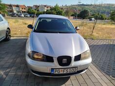 Seat - Ibiza - 1.4 TDI
