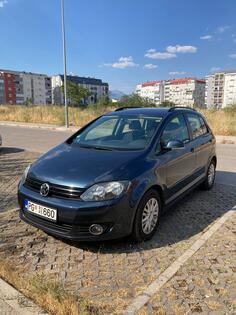 Volkswagen - Golf Plus - 2.0 TDI