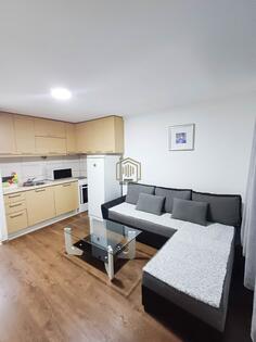 Dvosoban stan 40m2 - Podgorica - Kod Gintaša