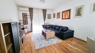 Jednosoban stan 57m2 - Podgorica - Ljubović