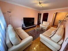 Jednosoban stan 62m2 - Bar - Centar grada