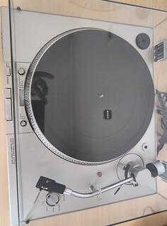 Sony PS-T 20