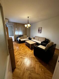 Jednosoban stan 50m2 - Bar - Centar grada