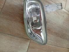 Maglenke za Peugeot - 106