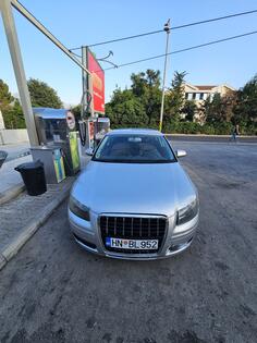 Audi - A3 - 1.9