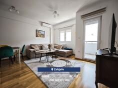 Jednosoban stan 42m2 - Podgorica - Zabjelo