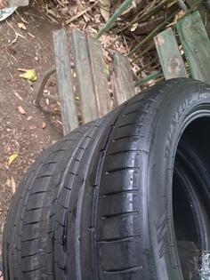 Dunlop - S 4x4 SUV  - Ljetnja guma