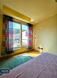 Trosoban stan 90m2 - Budva - Rozino