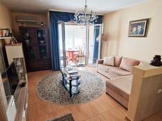Garsonjera 37m2 - Budva - Centar grada