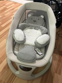 Prodajem novu ljuljasku za bebe