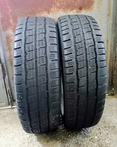 Kumho - 225-75-R16 C Teretane  - Univerzalna guma