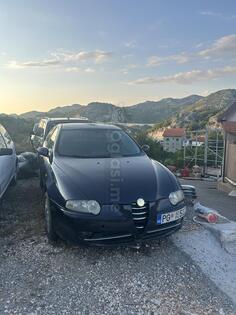 U djelovima Alfa Romeo - 147