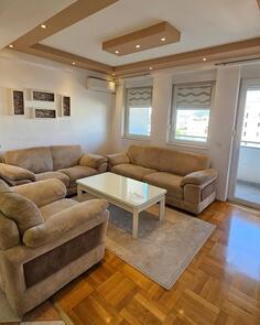 Dvosoban stan 72m2 - Bar - Bjeliši