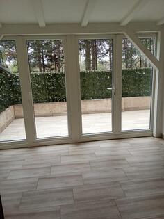 Dvoiposoban stan 84m2 - Novi Beograd - Novi Beograd (uži dio)