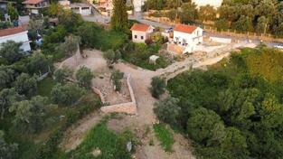 Građevinsko zemljište 800m2 - Bar - Bar (uži dio)