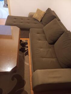 Jednosoban stan 50m2 - Podgorica - Konik