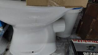 Grunfos wc1 nova pumpa  u kutiju