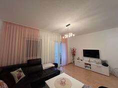 Jednosoban stan 55m2 - Bar - Šušanj