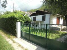 Porodična kuća 90m2 - Bar - Haj-Nehaj