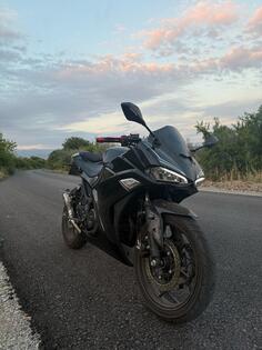 Peda - Pro XT 125