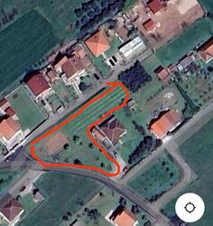 Poljoprivredno zemljište 1500m2 - Podgorica - Donja Gorica