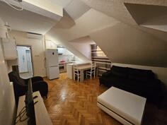 Dvosoban stan 50m2 - Podgorica - Podgorica (uži dio)