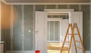 Krecenje gletovanje Haus majstor