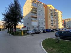 Dvosoban stan 63m2 - Nikšić - Nikšić (uži dio) Bulevar Vuka Mićunovića