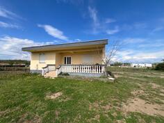 Porodična kuća 117m2 - Ulcinj - Donji Štoj
