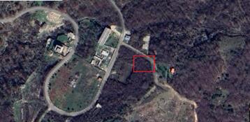 Građevinsko zemljište 600m2 - Bar - Tuđemili