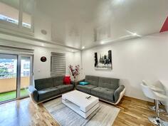 Jednosoban stan 60m2 - Bar - Šušanj