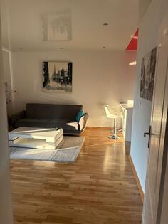 Jednosoban stan 60m2 - Bar - Šušanj