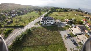 Građevinsko zemljište 1100m2 - Danilovgrad - Spuž