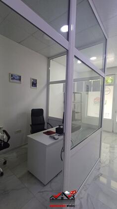 Kancelarija 78m2 - Nikšić - Nikšić (uži dio)