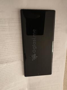 Samsung - Galaxy Note10+