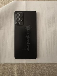 Samsung - Galaxy A52s 5G