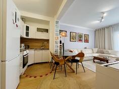 Dvosoban stan 64m2 - Tivat - Seljanovo
