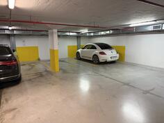 Parking 14m2 - Budva - Rozino