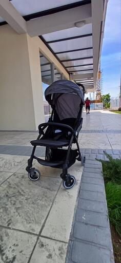 Prodajem kolica za bebe