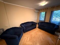 Dva dvosjeda + fotelja - Simpo