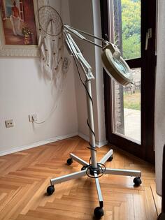 Oprema za kozmetički salon