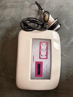 Oprema za kozmetički salon