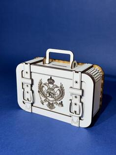 Кутија за сакупљање новца (1000е)