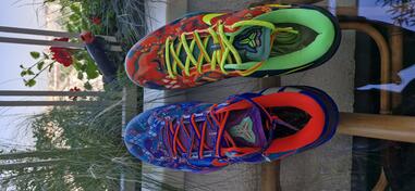 nike kobe VIII Protro