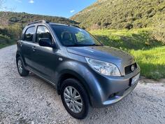 Daihatsu - Terios - 1.5