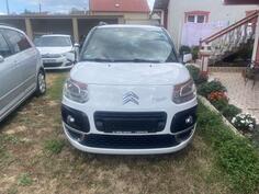Citroen - C3 Picasso - 1.6hdi