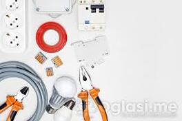 * ELEKTRICAR * 069691494 *