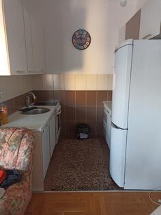 Jednoiposoban stan 47m2 - Podgorica - Zabjelo ulica branka miljkovica, kod djecijeg igralista