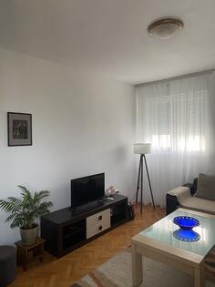 Dvosoban stan 65m2 - Podgorica - Momišići Serdara Jola Piletića