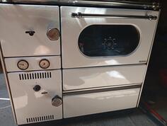 Alfa Plam 20 šporet za centralno grijanje